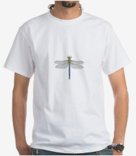 Dragonfly Tshirt